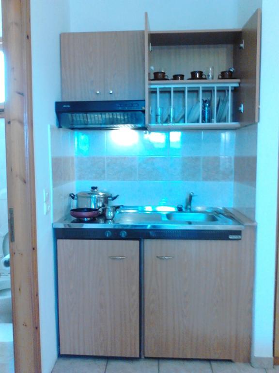 Karagiannaki Apartment Skala Sykamineas ห้อง รูปภาพ