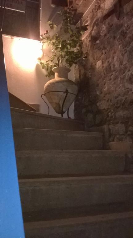 Karagiannaki Apartment Skala Sykamineas ภายนอก รูปภาพ